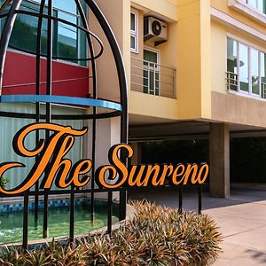 The Sunreno Hotel Bangkok